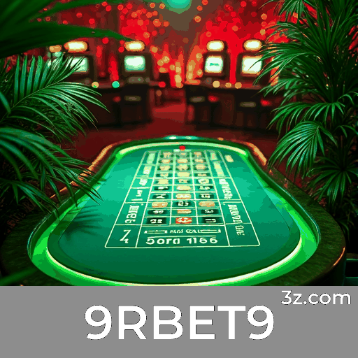 9RBET9: Tecnologia Personalizada em Promoções Inteligentes