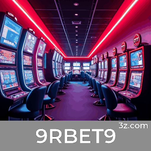 Aumente Seus Ganhos com o App 9RBET9