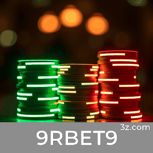 9RBET9: Experiência Imersiva de Cassino para Brasileiros