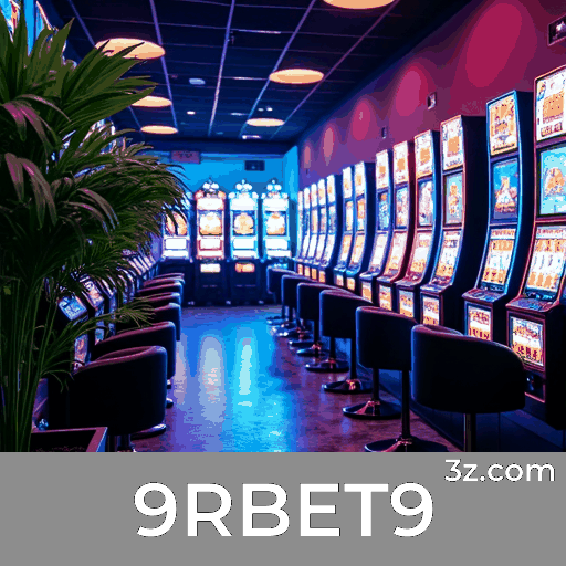 Aumente Seus Ganhos com o App 9RBET9