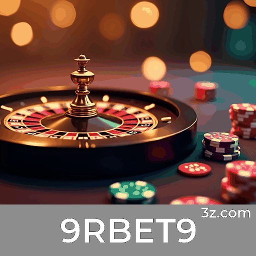 9RBET9: Variedade de Jogos e Entretenimento para Brasileiros