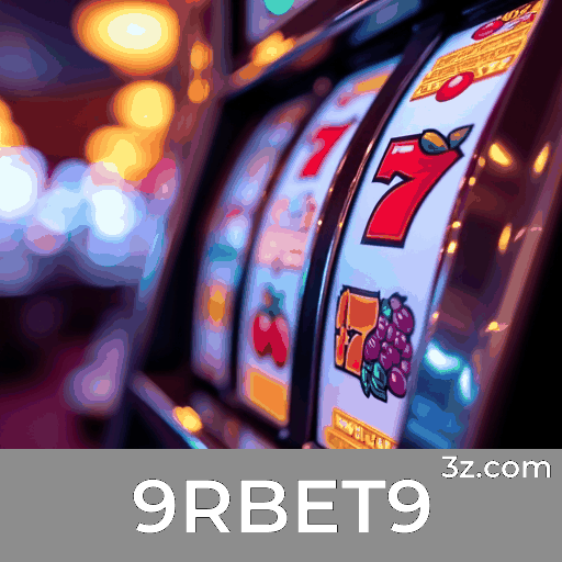 9RBET9: Variedade de Jogos e Entretenimento para Brasileiros