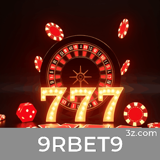 9RBET9: Variedade de Jogos e Entretenimento para Brasileiros