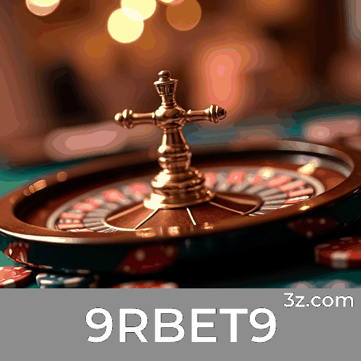 9RBET9: Experiência Imersiva de Cassino para Brasileiros