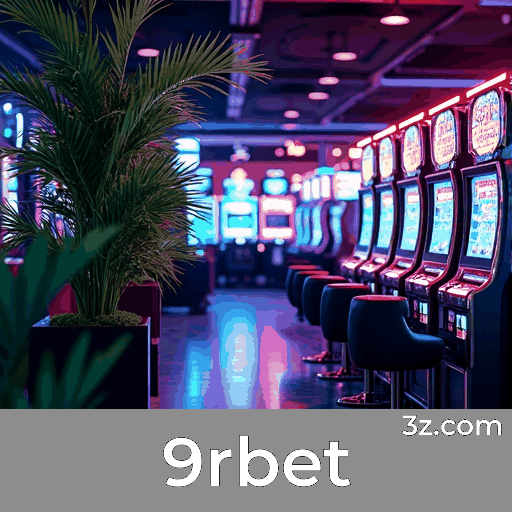 9rbet Casino: Programa VIP Exclusivo e Luxuoso 9rbet Casino: Programa VIP Exclusivo e Luxuoso