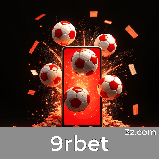 9rbet: Baixe Rápido e Use com Facilidade no Brasil